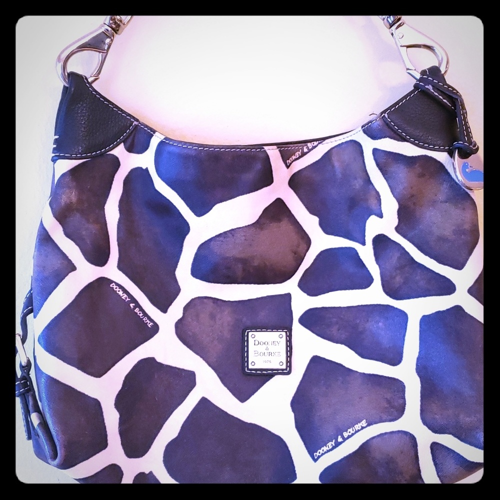 Dooney & Bourke Purse
